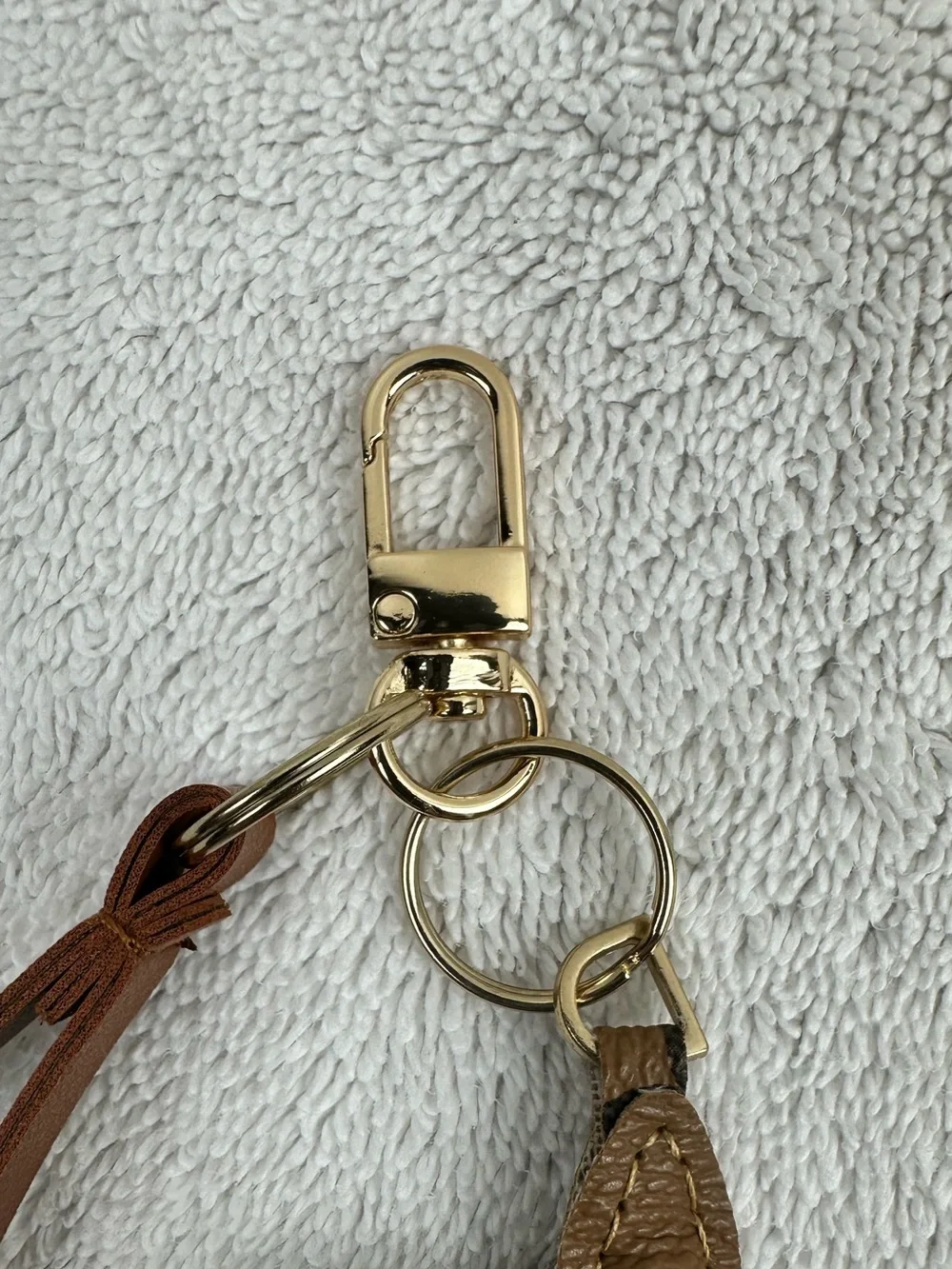 Hand Crafted stylish brown